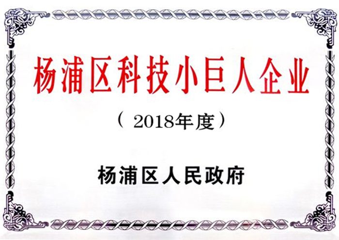 小巨人